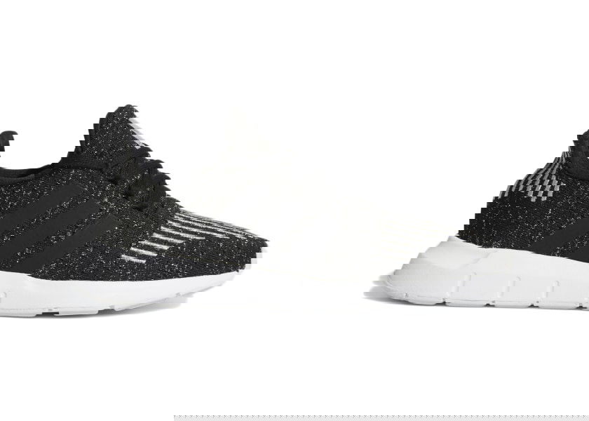Tenisky a topánky adidas Originals Swift Run Core Black W Čierna | EG7984, 0