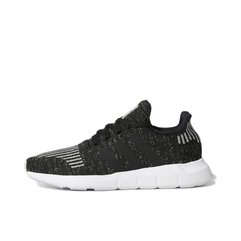 Tenisky a topánky adidas Originals Swift Run Core Black W Čierna | EG7984