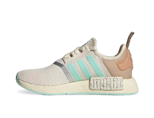 Tenisky a topánky adidas Originals NMD R1 "Star Wars The Mandalorian The Child" W Béžová | GZ2758