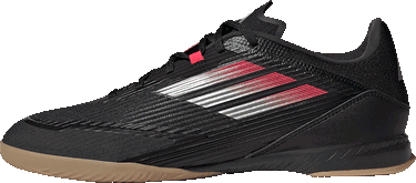 Tenisky a topánky adidas Performance F50 League IN Čierna | ie1227, 4