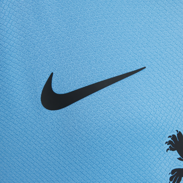 Dres Nike Netherlands Stadium 2025 Dri-FIT Replica Jersey Modrá | FZ9202-489, 1