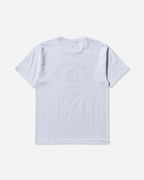 Wild Leopard Pattern College T-Shirt