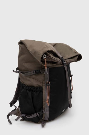 Batoh Sandqvist Backpack Hike Hnedá | SQA2361, 1