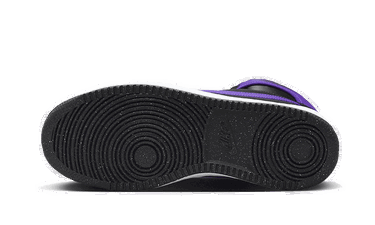 Tenisky a topánky Jordan 1 Retro AJKO "Field Purple Satin" Fialová | DO5047-005, 2