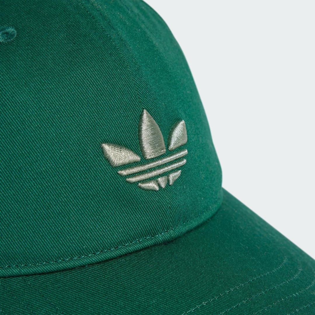 Classic Trefoil Baseball Cap