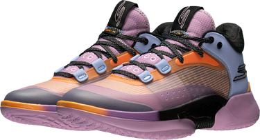 Tenisky a topánky Skechers SKX Resagrip Rôznofarebný | 253005-prmt-253005-prmt, 5