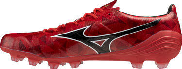 Tenisky a topánky Mizuno Mizuno Alpha II Pro FG Červená | p1ga2564-60, 1
