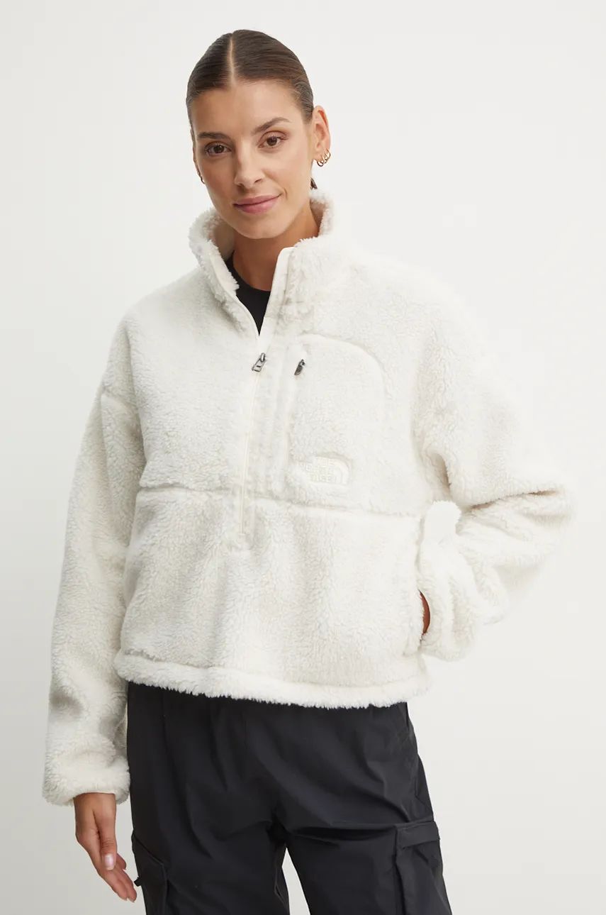 TNF Extreme Pile Fleece Sweater