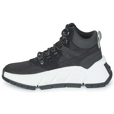 Tenisky a topánky Timberland Shoes (High-top Trainers) TBL Turbo Hiker Čierna | TB0A5N4G001, 3