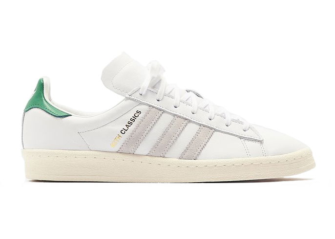 Tenisky a topánky adidas Originals Campus 80s Kith Classics Program White Biela | FY3518, 0