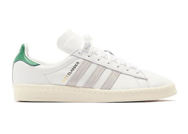 Tenisky a topánky adidas Originals Campus 80s Kith Classics Program White Biela | FY3518, 0