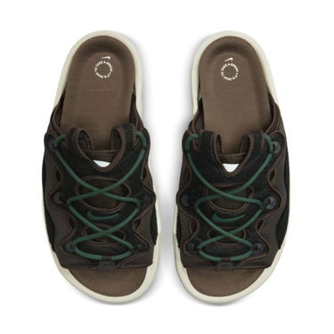 Tenisky a topánky Nike Offline 2.0 Mule Hnedá | DJ6229-200, 2