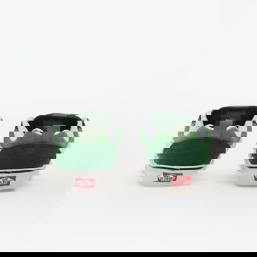 Tenisky a topánky Vans Knu Skool Green/ Multi Zelené | VN000DAJBGK1, 4