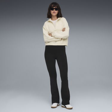 Legíny Puma HER High-Waisted Flare Leggings Čierna | 688156_01, 2