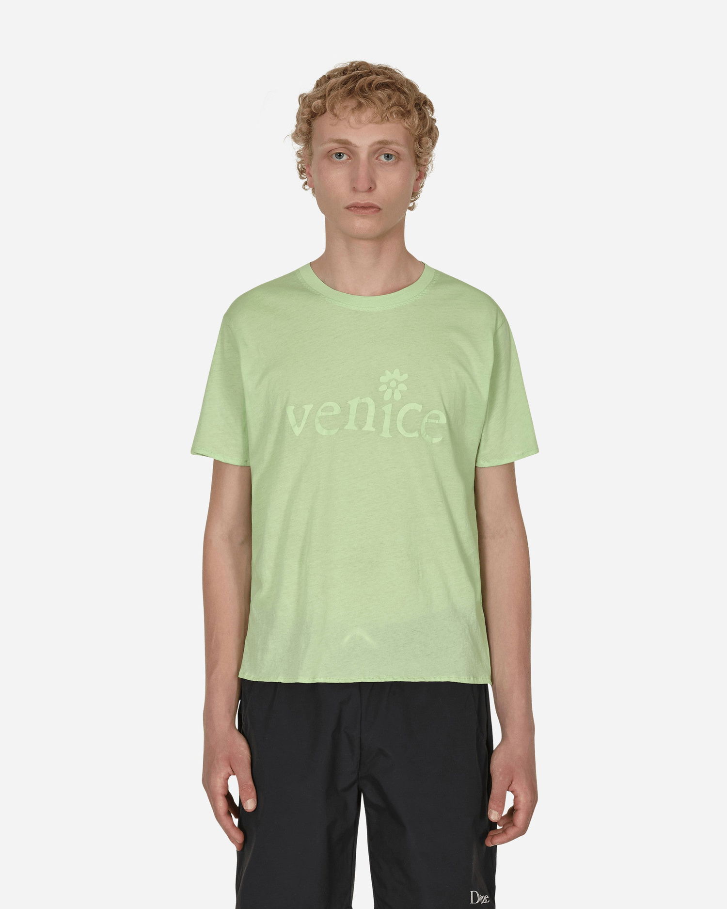 Tričko ERL T-Shirt Zelené | ERL04T005 3, 0