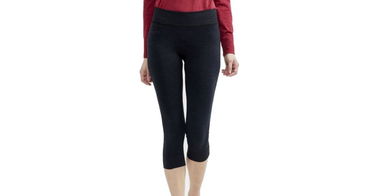 Legíny Craft Core Dry Active Comfort Underpants Čierna | 1911164-b999000, 1