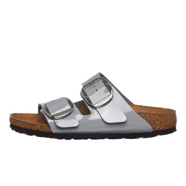 Tenisky a topánky Birkenstock Arizona Big Buckle Šedá | 1021365, 0