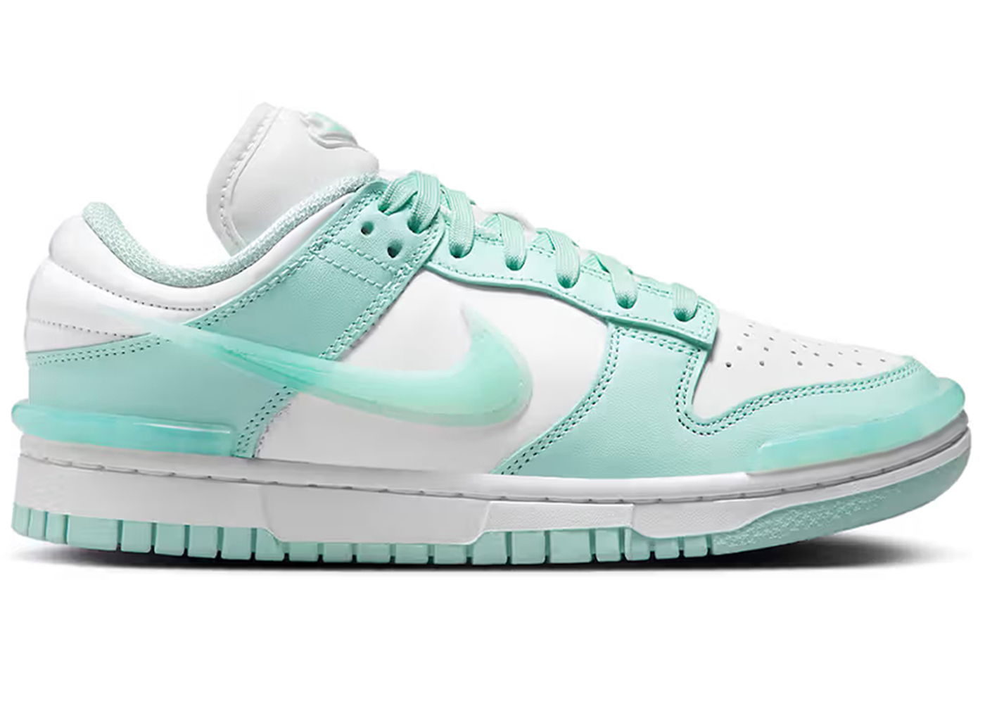 Dunk Low Twist "Jade Ice" W