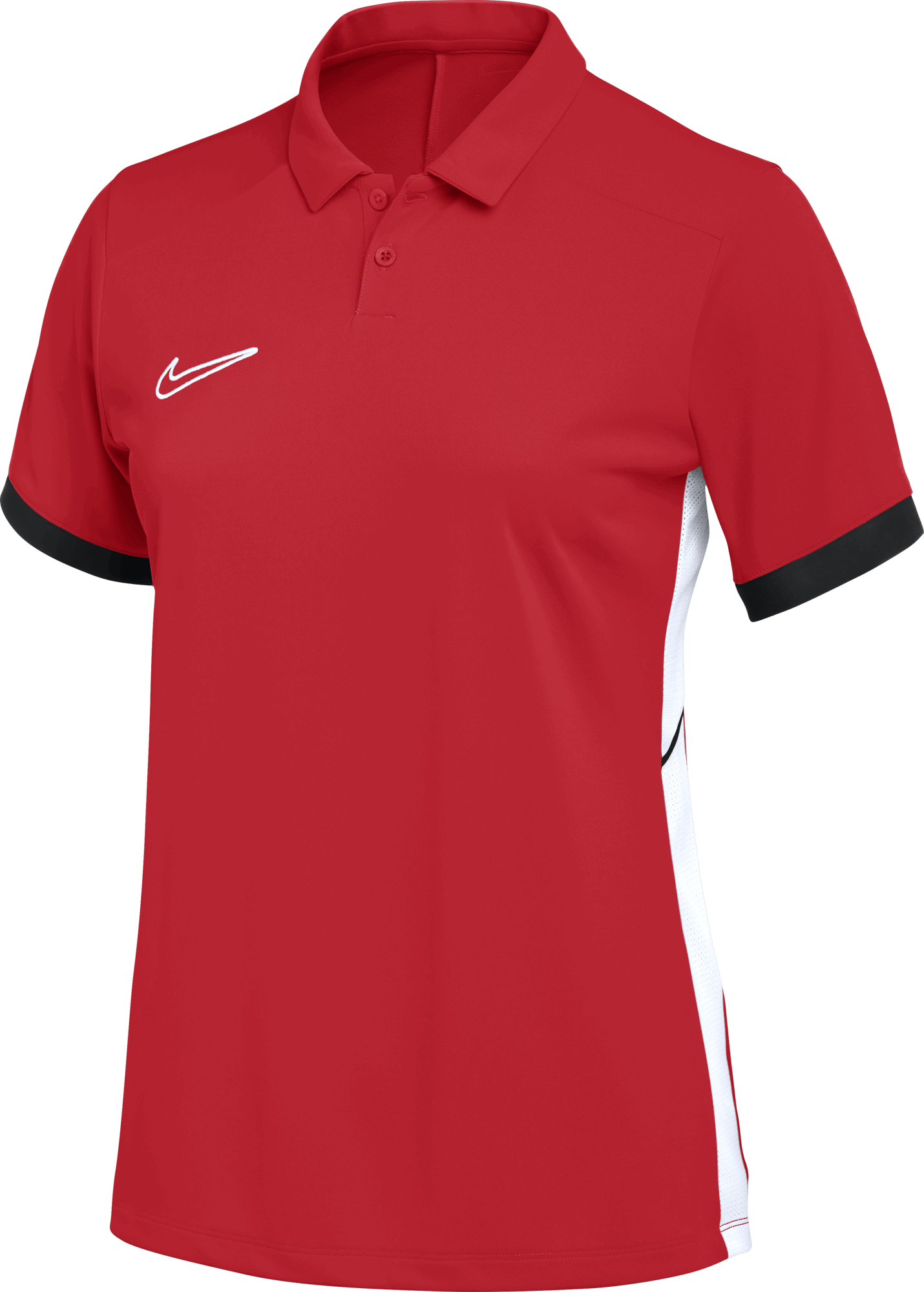 Polo tričko Nike Nike DF ACD25 SS Polo Shirt Červená | fz9761-657, 0