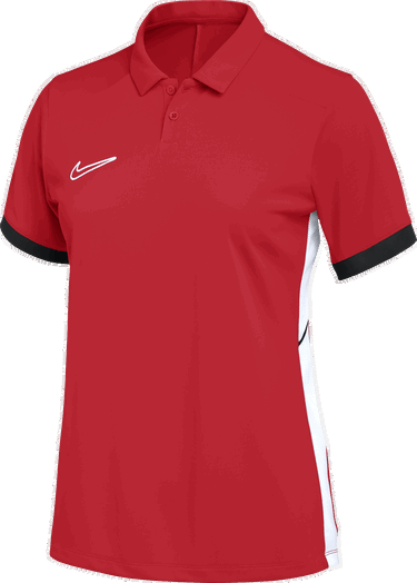Polo tričko Nike Nike DF ACD25 SS Polo Shirt Červená | fz9761-657, 0