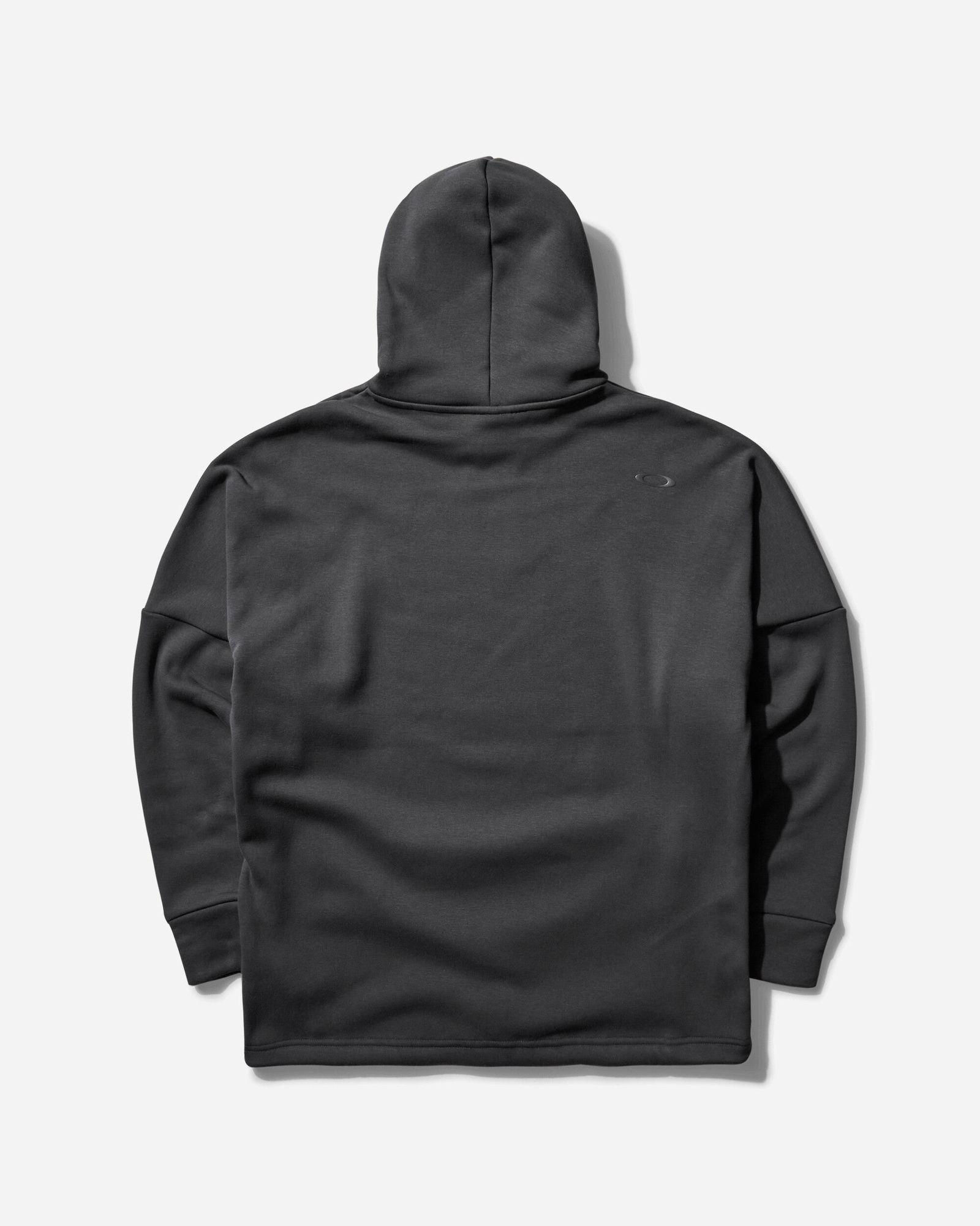 Fleece Hoodie Phantom