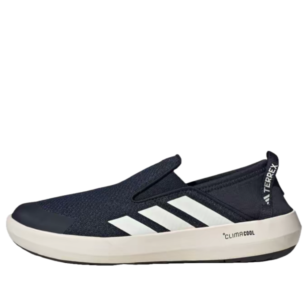 Tenisky a topánky adidas Originals Terrex Boat Climacool Navy | JI3503, 0