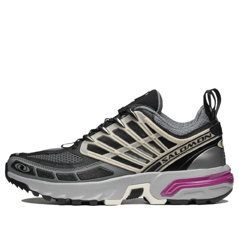 Tenisky a topánky Salomon Acs Pro Advanced Šedá | 417525, 0