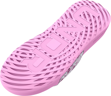 Tenisky a topánky Under Armour UA W Ignite Select Graphic Ružová | 3027223-602, 2