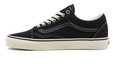 Tenisky a topánky Vans Old Skool Earth Čierna | VN0A4BV521I, 4