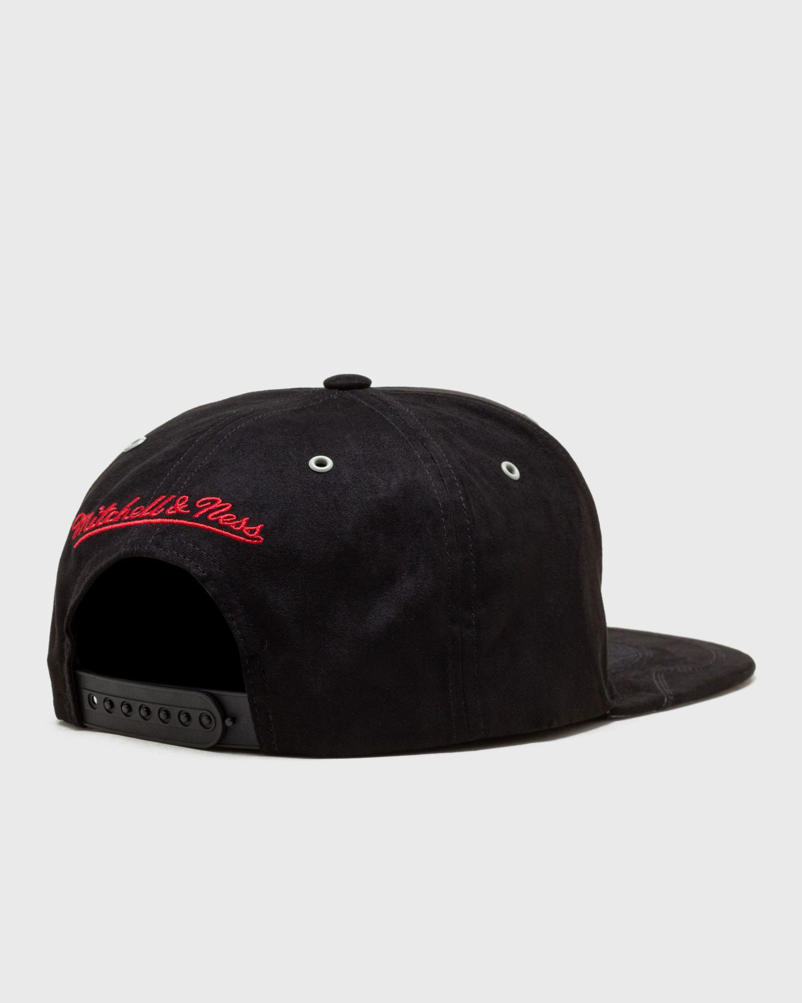 NBA DAY 4 SNAPBACK CHICAGO BULLS