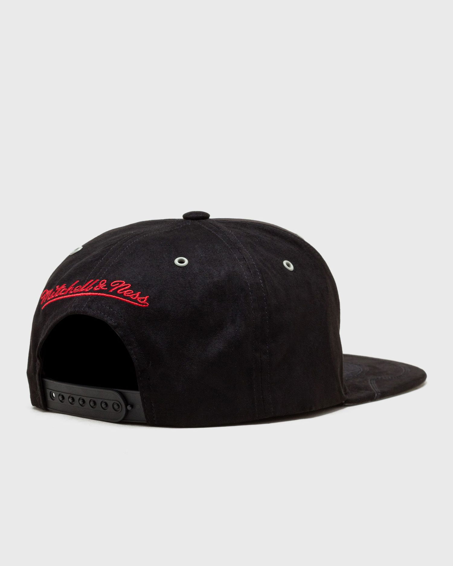 Šiltovka Mitchell & Ness NBA DAY 4 SNAPBACK CHICAGO BULLS Čierna | HHSS5822-CBUYYPPPBKRD, 1