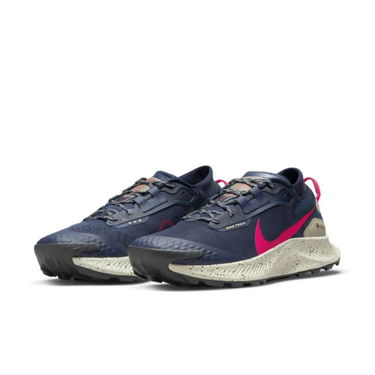 Tenisky a topánky Nike Pegasus Trail 3 GTX Waterproof Navy | DC8793-401, 2