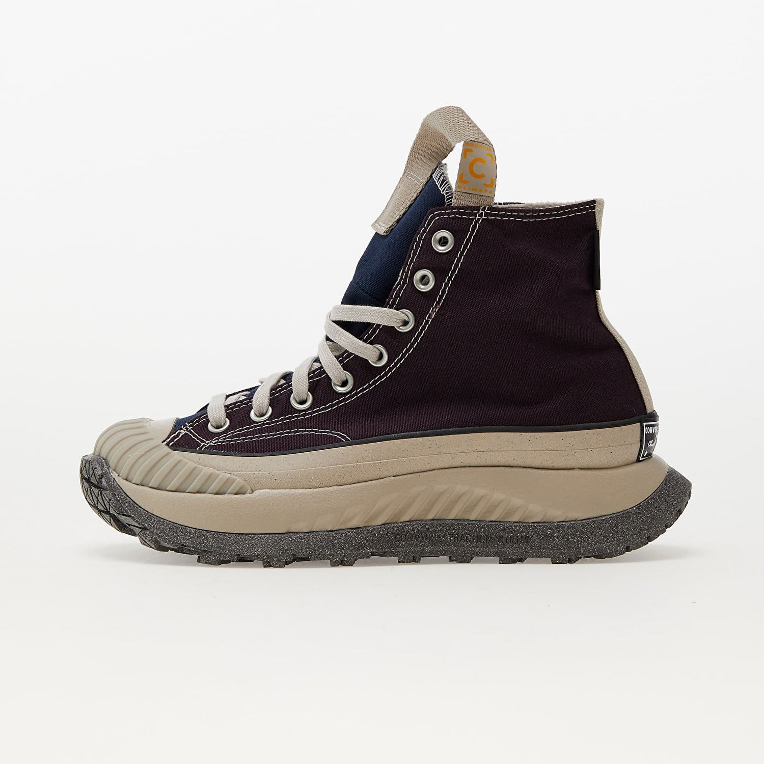 Tenisky a topánky Converse Chuck 70 AT-CX Waterproof Čierna | A03275C, 0
