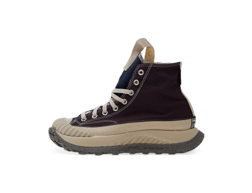 Tenisky a topánky Converse Chuck 70 AT-CX Waterproof Čierna | A03275C