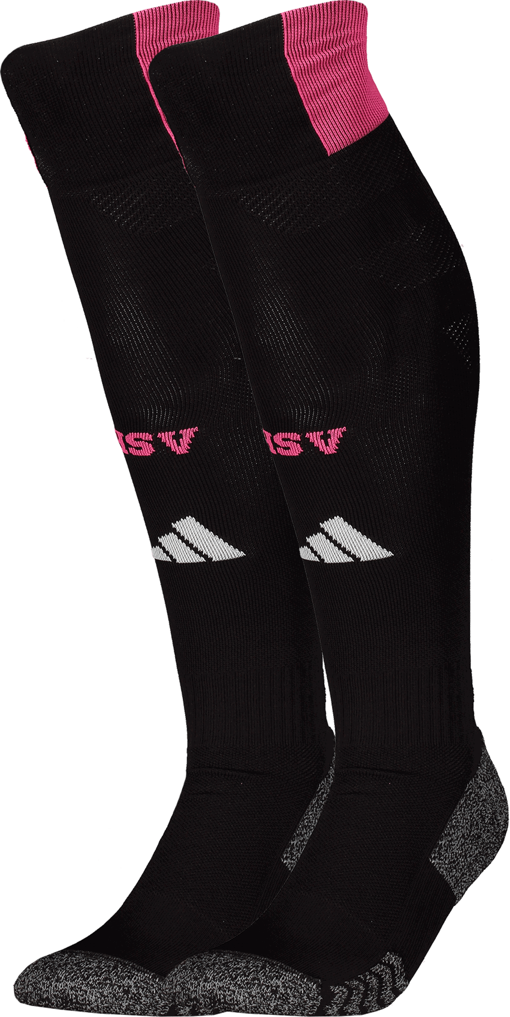 Ponožky adidas Originals Hamburger SV 3rd Socks 2025/26 Čierna | 6hsvji7347, 0