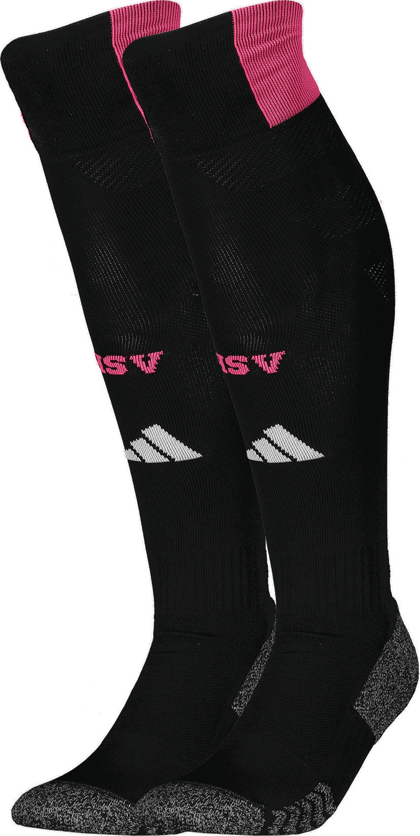 Ponožky adidas Originals Hamburger SV 3rd Socks 2025/26 Čierna | 6hsvji7347