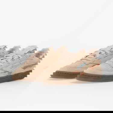 Tenisky a topánky Reebok Club C Revenge Vintage Béžová | 100229516, 5