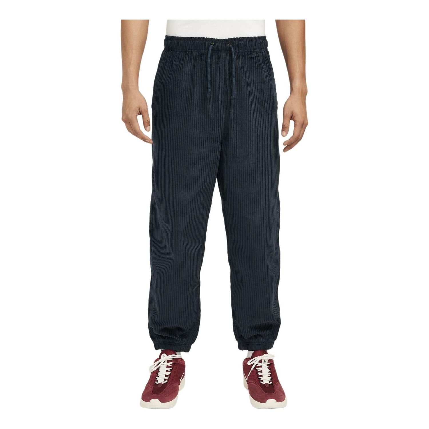 Tepláky Nike SB Elastic Cord Pants Modrá | FV7396-478, 0