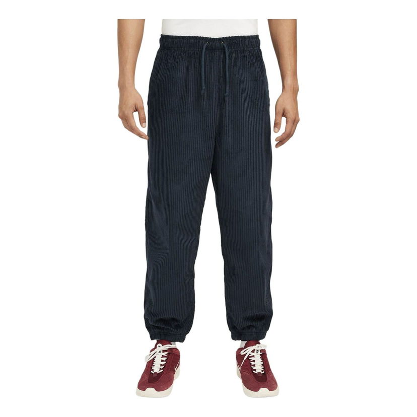 Tepláky Nike SB Elastic Cord Pants Modrá | FV7396-478