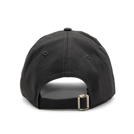 Šiltovka New Era 9TWENTY MLB Wordmark Chicago Cubs - Graphite Šedá | 60503517, 1