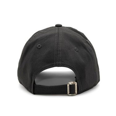 Šiltovka New Era 9TWENTY MLB Wordmark Chicago Cubs - Graphite Šedá | 60503517, 1