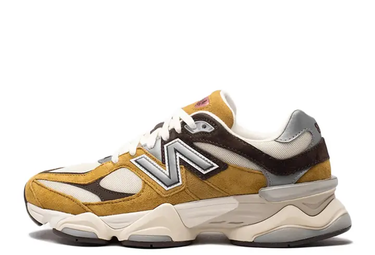 Tenisky a topánky New Balance 90/60 "Workwear" Hnedá | U9060WOR, 1