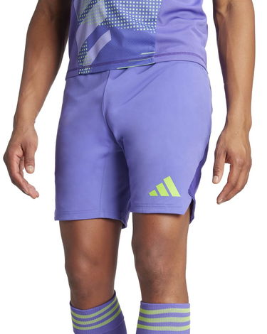Šortky adidas Originals adidas T24 P GK SHO Modrá | in0448, 1