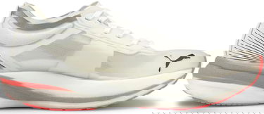 Tenisky a topánky Puma Deviate Nitro Elite Racer Béžová | 37644401, 2