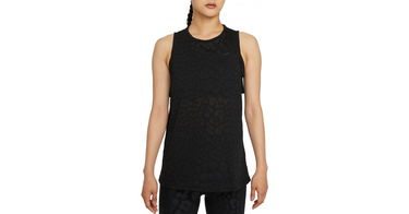 Tielko Nike Nike Pro Dri-FIT Tank Top Čierna | dj6442-010, 1