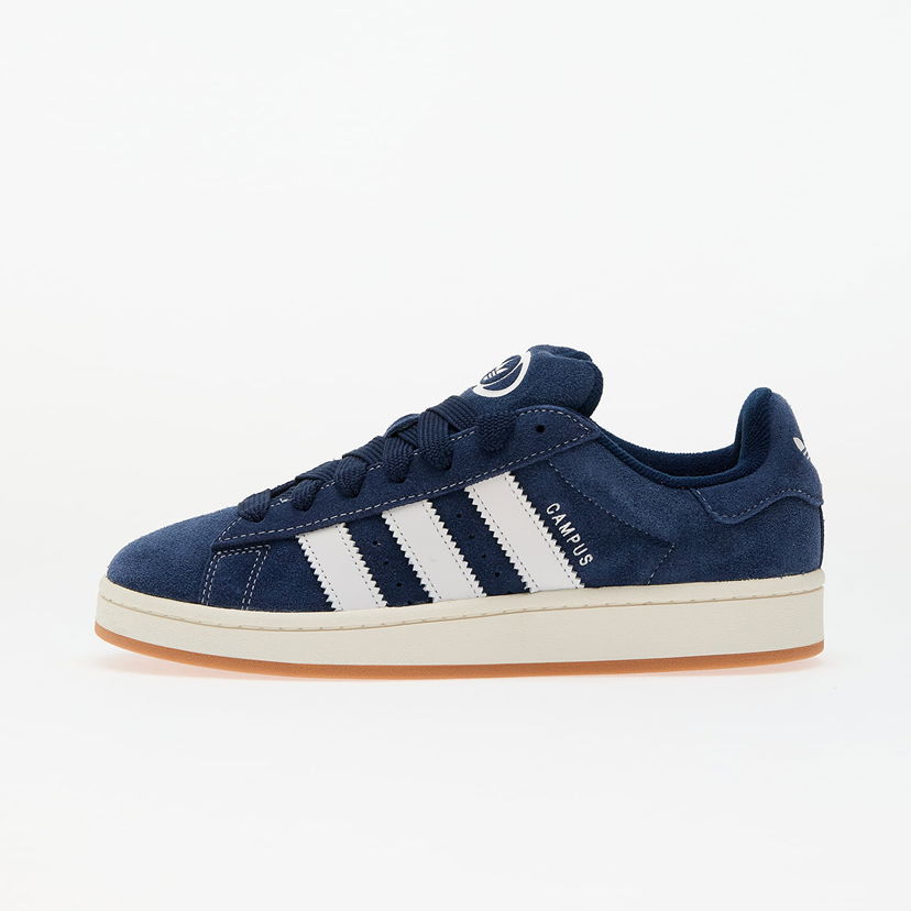 Tenisky a topánky adidas Originals Campus 00s Navy | JR8163