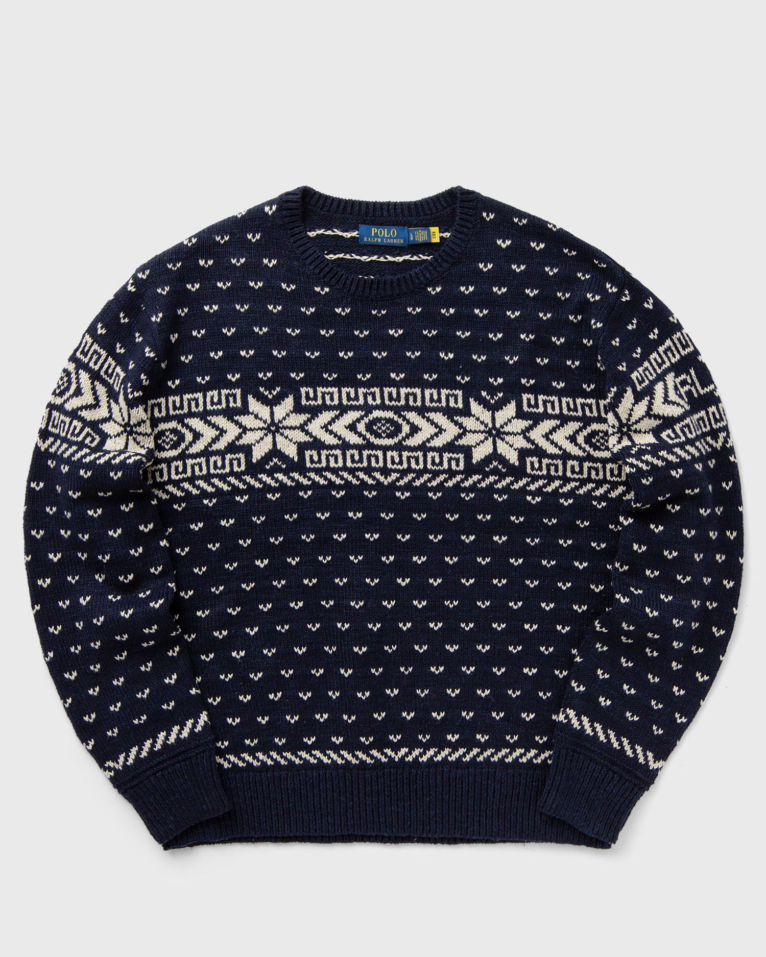 Sveter Polo by Ralph Lauren Pullover Modrá | 710949304001, 0