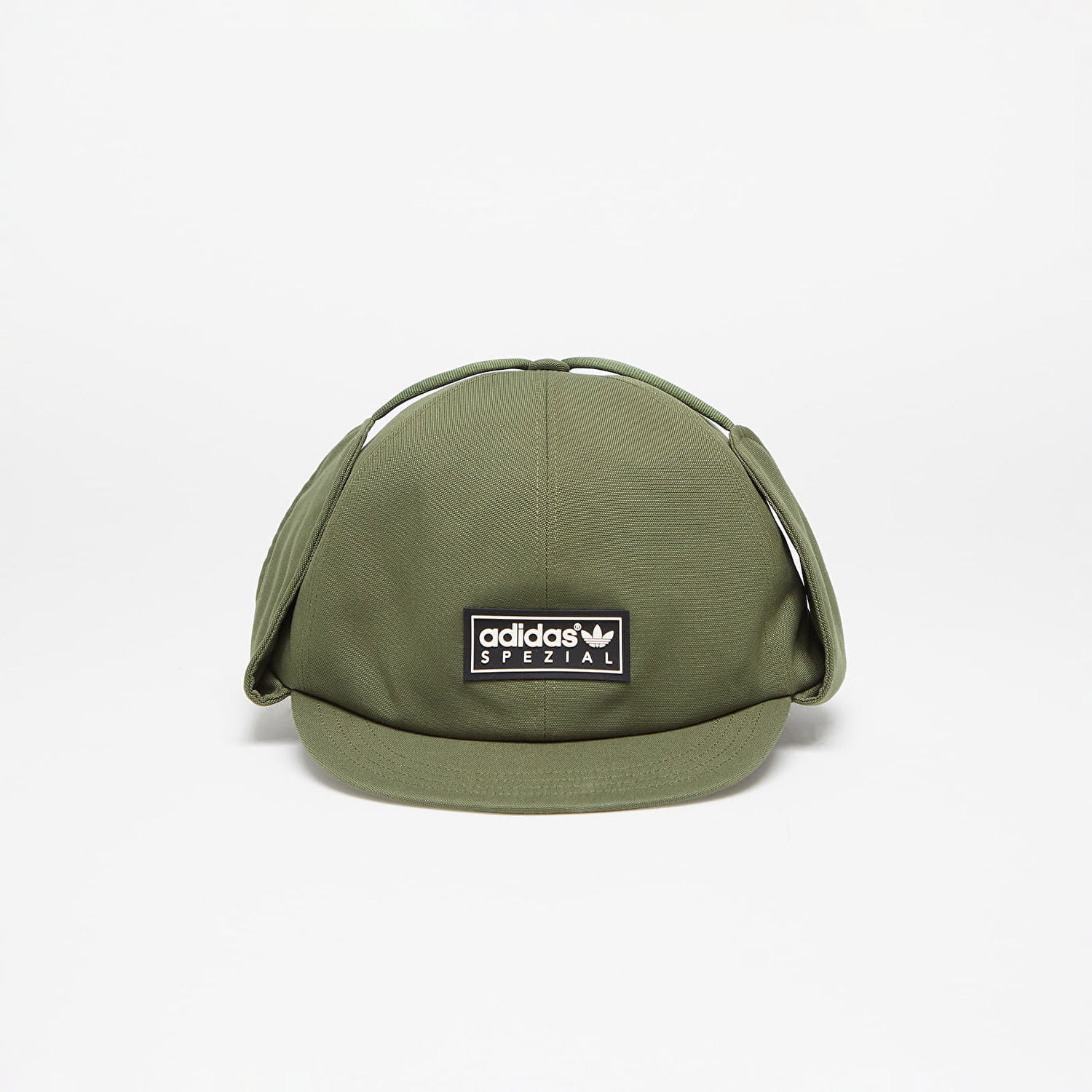 Šiltovka adidas Originals Spezial Feniscowles Unisex Cap Zelené | HT5405, 0