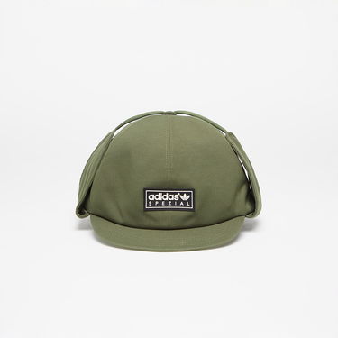 Šiltovka adidas Originals Spezial Feniscowles Unisex Cap Zelené | HT5405, 0