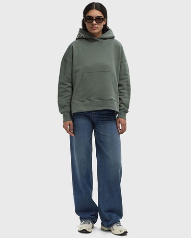 Mikina CLOSED Logo Hoodie Zelené | C95358-472-EM-601, 1